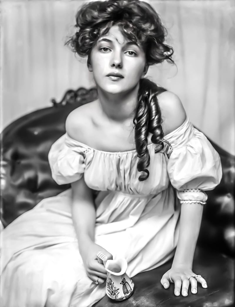 Elizabeth Taylor